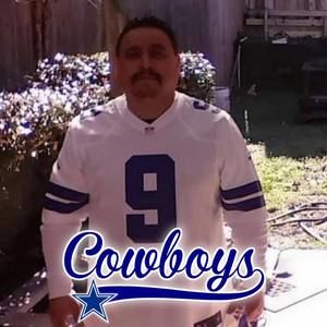 Meet your Posher, Mike